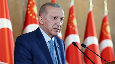 Cumhurbaşkanı Erdoğan'dan Tuncay Özkan'a 250 bin liralık tazminat davası