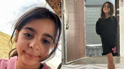 Diyarbakır'da kaybolan Narin Güran'ı arama çalışmaları sürüyor