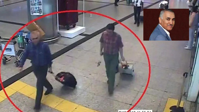 FETÖ’nün güncel yapılanmasına darbe! Adil Öksüz’ü kaçıranlar yakalandı
