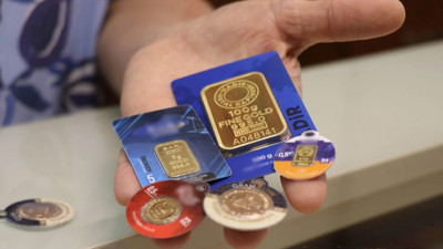 Gram altında yeni hafta rekoru! 2 bin 800'e dayandı