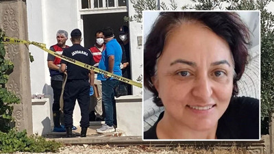 Mersin'de öldürülen Derya öğretmenin katili tanıdık çıktı