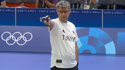 Yusuf Dikeç, annesiyle ilgili hadsiz yorumlara cevap verdi: Annesini sevmeyen ülkesini de sevemez