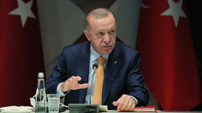 AK Parti Merkez Karar ve Yönetim Kurulu 3 Eylül günü toplanıyor