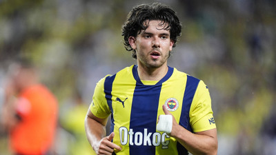 Fenerbahçe, Ferdi Kadıoğlu'nun ayrılığını KAP'a bildirdi