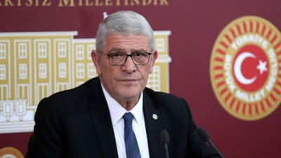 İYİ Parti Genel Başkanı Müsavat Dervişoğlu ameliyat oldu