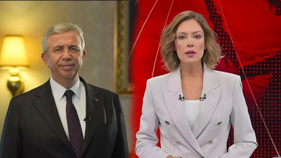 Mansur Yavaş'ı eleştiren paylaşımı sebebiyle Gülbin Tosun zorunlu izne çıkarıldı