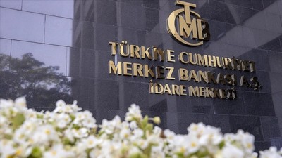 Merkez Bankası'ndan enflasyon mesajı: Yukarı yönlü risklere karşı ihtiyatlı duruş yinelendi