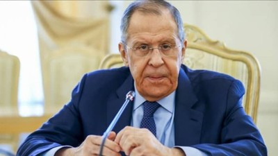 Rus bakandan ABD'ye tehdit! "Ateşle oynama"