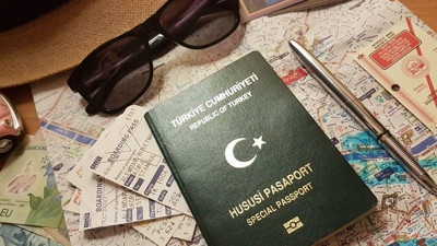 Yeşil pasaportun kapsamı genişliyor mu? Bakan Bolat tartışmalara nokta koydu