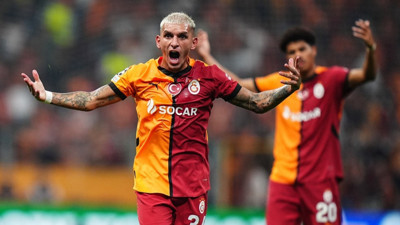 Galatasaray, yoluna UEFA Avrupa Ligi'nde devam edecek