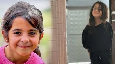 Jandarmadan kayıp Narin açıklaması: Sonuca çok yaklaştık