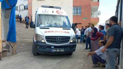 Malatya'da komşular arasında bıçaklı "bina tadilatı" kavgası: 5 yaralı