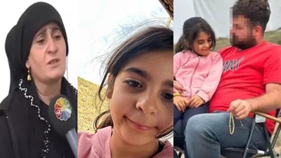 Narin 8 gündür yok! Annesinin sözleri kafa karıştırdı: Bizden şüphelenirler diye söylememiştim...