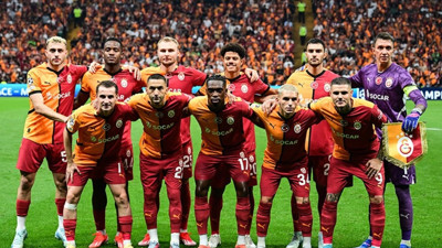 Fenerbahçe ve Galatasaray'ın muhtemel rakipleri? Avrupa Liginin yeni formatı? İşte tüm detaylar...