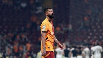Tecrübeli isimden o soruya tepki: "İstersen yönetimi çağırayım, onlara sor"