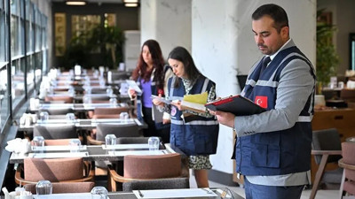 Ticaret Bakanlığı fırsatçı işletmelerin ensesine çöktü! 210 milyon TL para cezası