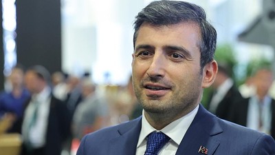 Türkiye'nin vergi rekortmenleri açıklandı! Birinci sırada Selçuk Bayraktar