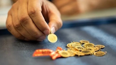Altınla kira ödenir mi? Bakanlıktan açıklama