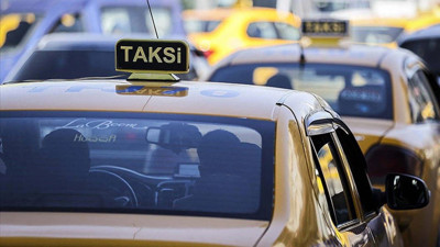 İstanbul'da yeni taksi teklifi onaylandı: 2 bin 500 taksi hizmete alınacak