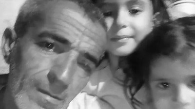 İzmir'de 3 çocuğunu katleden sözde baba hayatını kaybetti