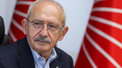 Kemal Kılıçdaroğlu hakkında suçu ve suçluyu övme suçundan iddianame hazırlandı