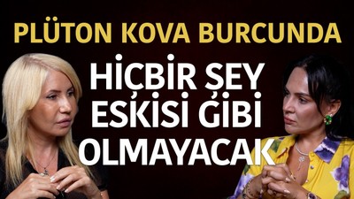 Nihan Urel: "2043'e kadar din dahil her şey değişecek" | Buket Aydın ile Hoş Sohbet