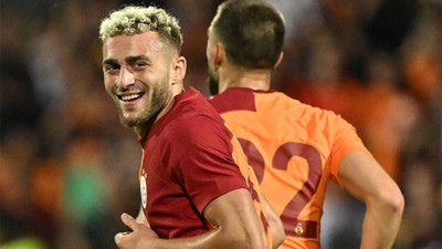 Barış Alper Yılmaz'a şaşırtan talip: Yönetim 30 milyon euroda diretmeyecek