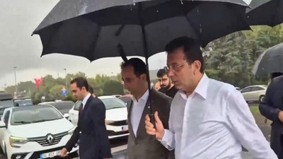 Ekrem İmamoğlu'ndan Ali Erbaş'a: Allah onu ıslah etsin