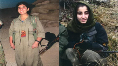MİT, PKK'nın bombacılarını etkisiz hale getirdi