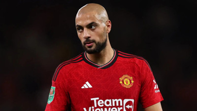 Sofyan Amrabat Fenerbahçe için geliyor