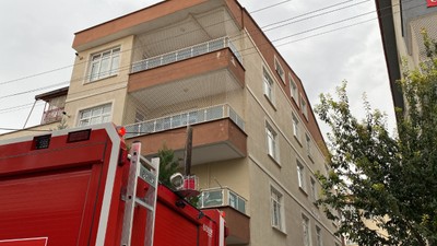 Doğum günü faciaya dönüştü! Helyum gazı dolu tüp patladı, 2 kişi yaralandı!