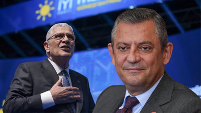 Müsavat Dervişoğlu'ndan Özgür Özel'e tepki: "İzmir, kimsenin tapulu malı değildir"