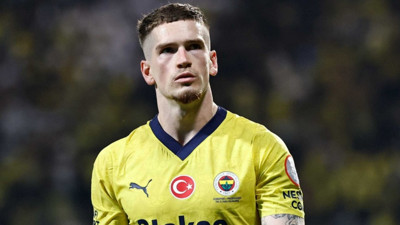 Adı Nice ile anılan Ryan Kent'in gitmeme sebebi ortaya çıktı