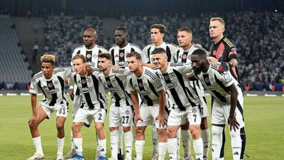 Beşiktaş - Sivasspor maçı ne zaman, saat kaçta ve hangi kanalda?