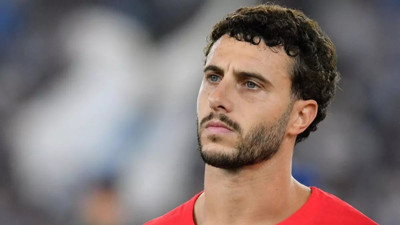 Galatasaray'da Mario Hermoso depremi: İtaya devi son anda devreye girdi