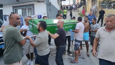 Aydın'da vahşet: Tartıştığı eski eşini öldürüp kaçtı
