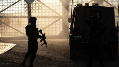 İngiltere'den 'İsrail'e silah satışına ilişkin bazı lisansları' askıya alma kararı