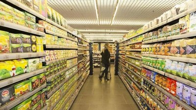 Migros’tan Eylül Ayına Özel Dev İndirimler! Solo Tuvalet Kağıdı 290 TL'den 189 TL, Signal White Now 2'li Paket 390 TL'den 175 TL'ye Düştü