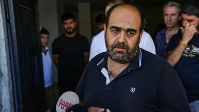 Narin Güran'ı arama çalışmaları 13'üncü gününde: Tutuklanan amcanın ifadesi ortaya çıktı