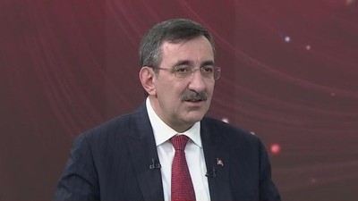 OVP'nin açıklanacağı tarih belli oldu: Cumhurbaşkanı Yardımcısı Yılmaz duyurdu
