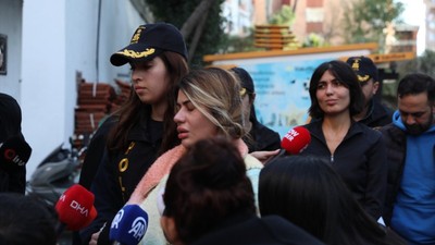 Bahar ve Nihal Candan yarın hakim karşısına çıkacak