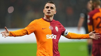 Kerem Aktürkoğlu Portekiz ekibi Benfica ile anlaştı
