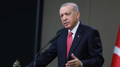 Kremlin: Erdoğan, Rusya'da yapılacak BRICS Zirvesi'ne katılacak