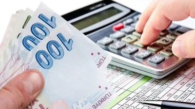 TÜİK enflasyon verilerini paylaştı, en düşük memur maaşı 45 bin TL'yi aştı: İmam, polis, öğretmen, doktor, memur, avukat... zamlı maaşları