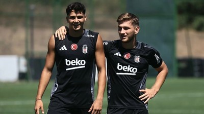 A Milli Futbol Takımımızda genç isimler Semih ve Mustafa kadrodan çıkarıldı