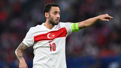 Ballon d'Or adayları belli oldu: Milli futbolcumuz Hakan Çalhanoğlu'da listede