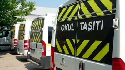Cep yakan servis ücretlerinden illallah eden veliler 'paylaşımı taşıma' sistemini hayata geçirdi