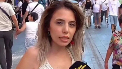 Dilruba Kayserilioğlu'na Cumhurbaşkanı'na hakaretten 4 yıl hapis istemiyle dava açıldı