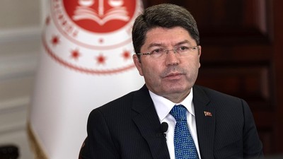 İmamoğlu'nun 'hodri meydan' sözlerine yanıt: Kimse yargıya parmak sallayamaz