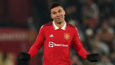 Transferde hareketli saatler yaşayan sarı-kırmızılılarda yeni hedefi Casemiro